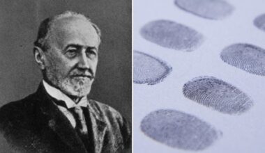 How a Croatian emigrant revolutionised crime solving in Argentina