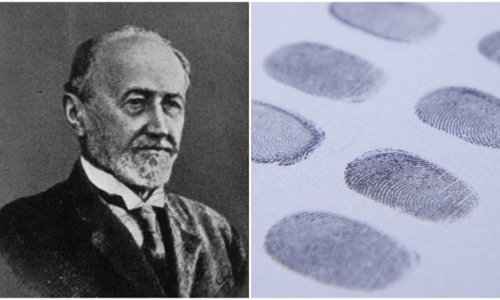 How a Croatian emigrant revolutionised crime solving in Argentina