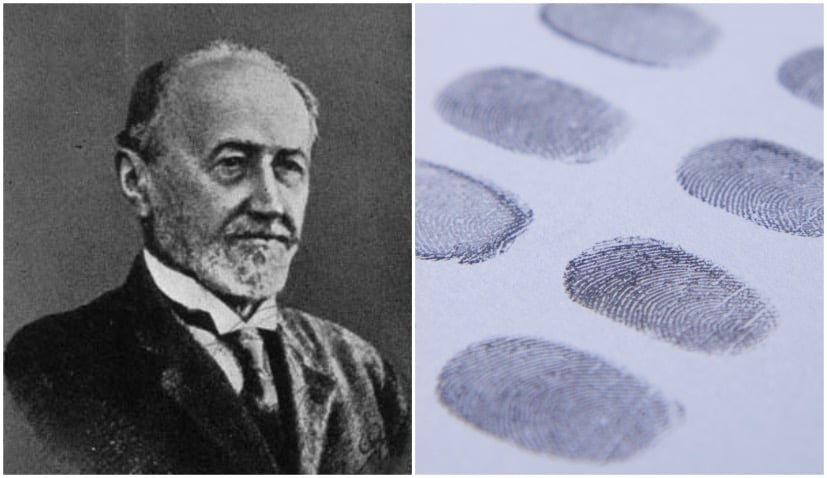 The Ivan Vučetić Forensic Science Centre