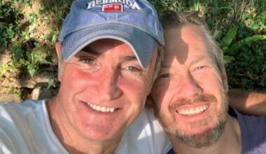 Ivar Mountbatten's Husband, James Coyle, Kids, Net Worth, and More