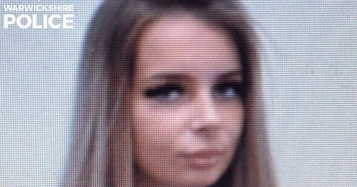 Missing schoolgirl, 14, last spotted in her uniform 24 hours ago as police launch hunt