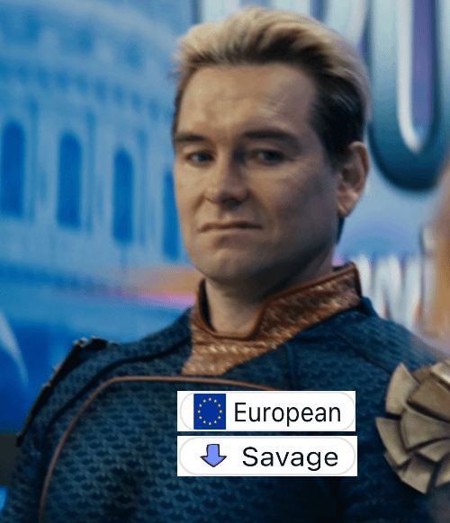 When I see some flairs