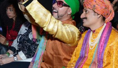 India’s Gay Prince and His American Husband