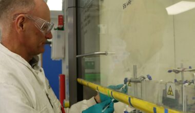 UK Announces Funding To Help Turn Nuclear ‘Waste’ Into Breakthrough Cancer Treatments