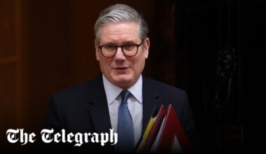 Labour refuses to rule out means-testing pension triple lock