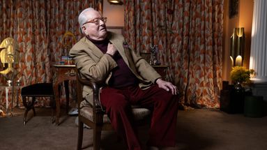 Jean-Marie Le Pen est sorti de l'hôpital.