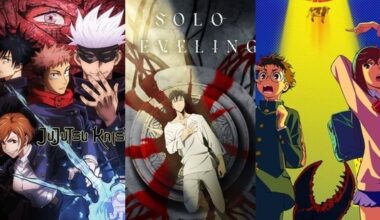 Entertainment News Live Today January 18, 2025: Jujutsu Kaisen, Solo Leveling, Dandadan, Demon Slayer and more named as top adult graphic novels: Dec 2024