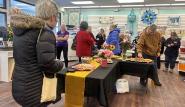 Family-owned business in Seymour bounces back after historic flooding – NBC Connecticut