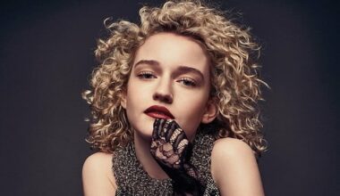 Hollywood News Live Today January 13, 2025 : Inventing Anna actor Julia Garner interview: ‘Nothing’s ever really easy if you want it to be good'