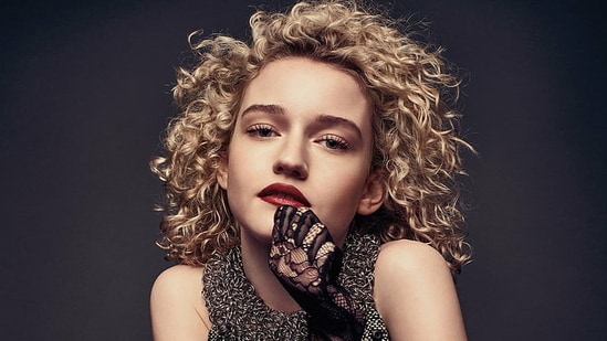 Hollywood News Live Today: Inventing Anna actor Julia Garner interview: ‘Nothing’s ever really easy if you want it to be good' Hollywood News Live Today: Inventing Anna actor Julia Garner interview: ‘Nothing’s ever really easy if you want it to be good'