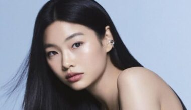 Entertainment News Live Today January 17, 2025: Squid Game star Jung Ho Yeon inks exclusive contract with co-star Lee Byung Hoon’s agency