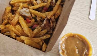 Tribal Burger spice bag