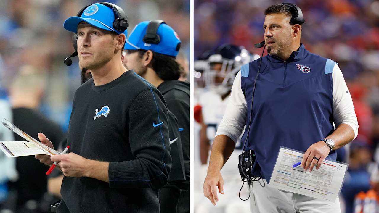 Lazar's Top Candidates for the Patriots Next Head Coach