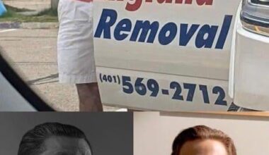 Who you gonna call?