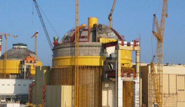 India / NPCIL Request For Proposals Opens Nuclear Industry To Private Sector