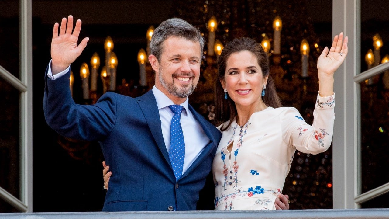 A fresh start for Queen Mary and King Frederik? The Danish royals have appointed a new communications manager after a year of ‘extraordinary’ scandals