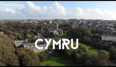 Cymru 🏴󠁧󠁢󠁷󠁬󠁳󠁿