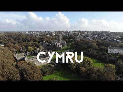 Cymru 🏴󠁧󠁢󠁷󠁬󠁳󠁿