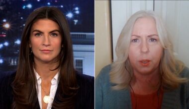 Video: Ex-wife of Oath Keepers leader freed from jail slams his ‘lack of remorse.’