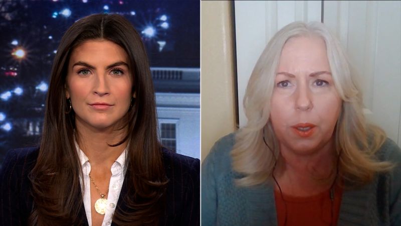 Video: Ex-wife of Oath Keepers leader freed from jail slams his ‘lack of remorse.’