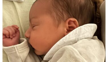 New Grandchild for Princess Astrid and Prince Lorenz and Great-Grandchild for King Albert and Queen Paola