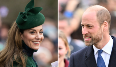 Kate Middleton had clever trick to stop women flirting with Prince William