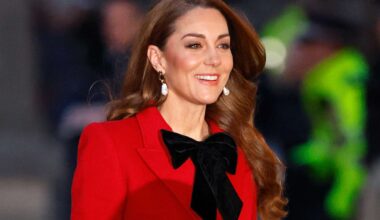 Kate Middleton Breaks Royal Rule As Prince William Takes Key Power From King