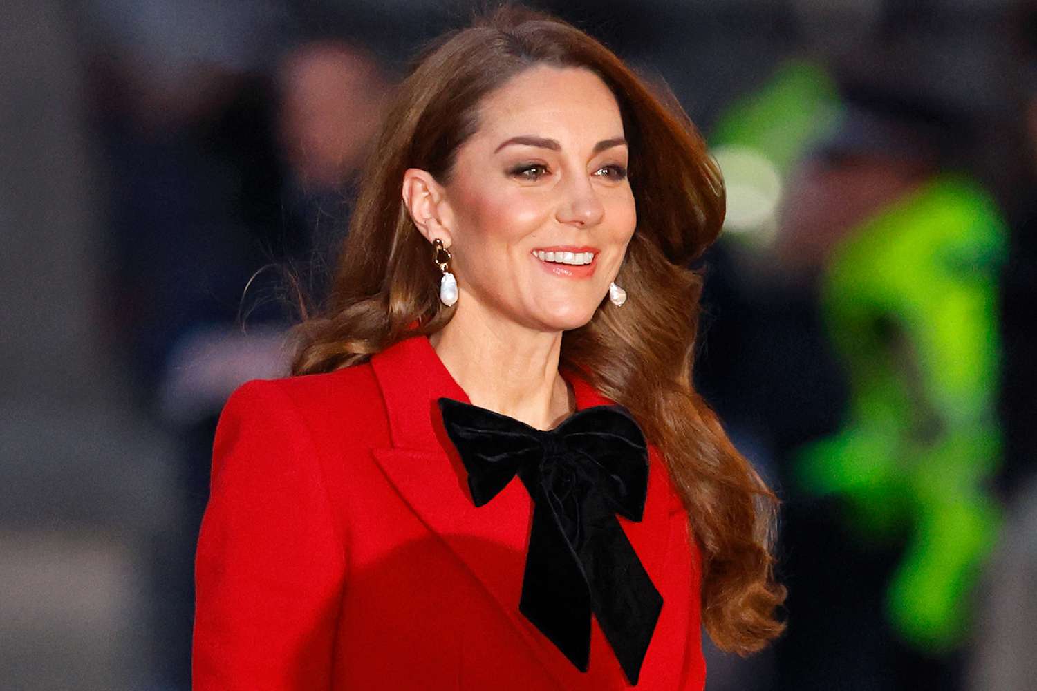 Kate Middleton Breaks Royal Rule As Prince William Takes Key Power From King
