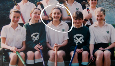 Kate Middleton young: The best pictures of the royal’s youth
