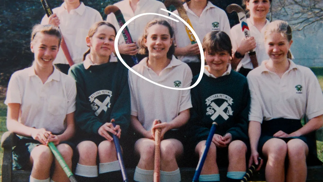 Kate Middleton young: The best pictures of the royal’s youth