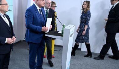 Stocker bleibt „Vize“ in Wiener Neustadt – DiePresse.com