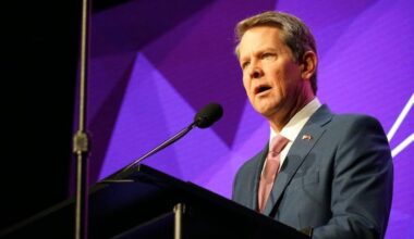 Kemp leading trade mission to Germany, Poland