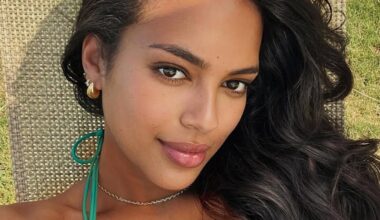 Miss België Kenza Ameloot straalt in bikini: "Wat een schoonheid!" (foto's)