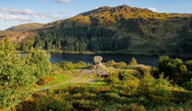 Inside the 'bitter' battle against UK's first new national park in years