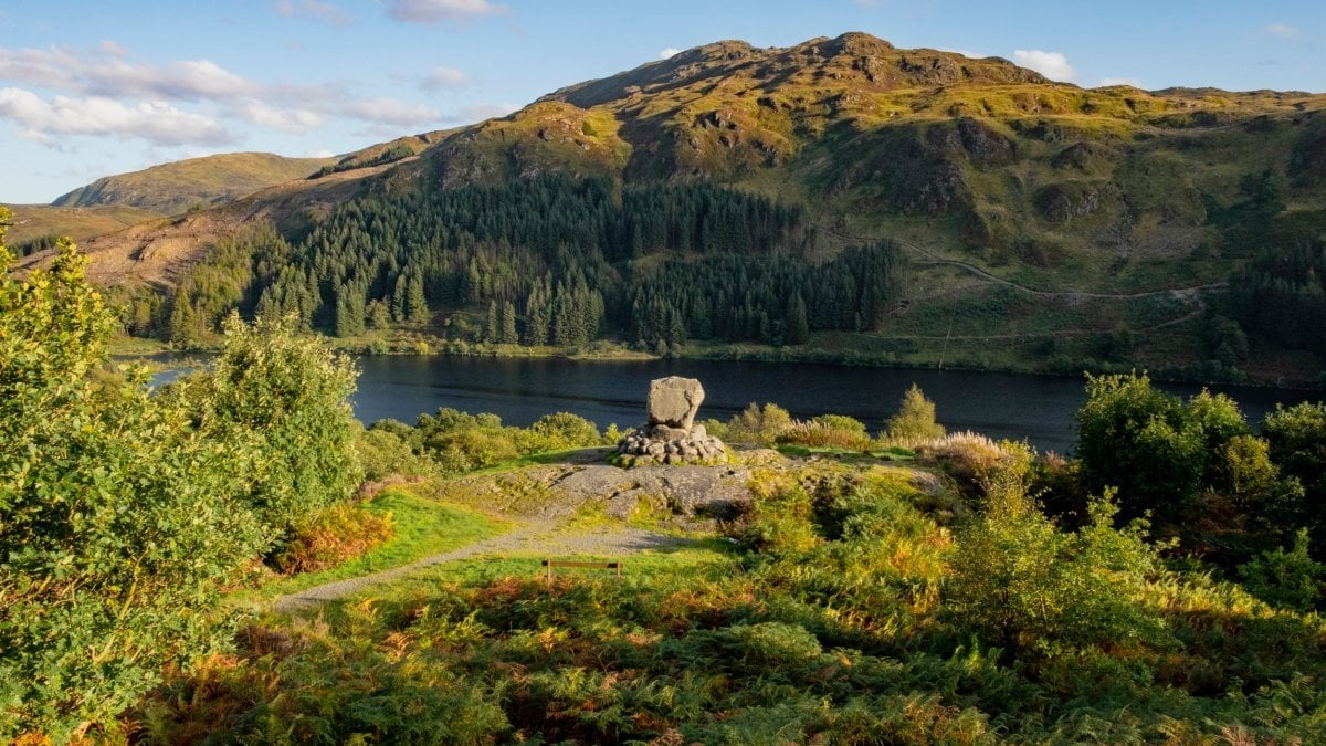 Inside the 'bitter' battle against UK's first new national park in years