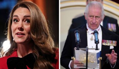 Kate Middleton Will Get New Title From King Charles, Psychic Predicts