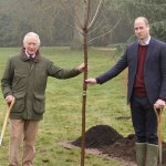 King Charles III, Prince William