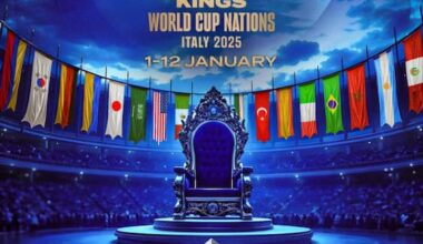 Italia Giappone di Kings League, il risultato in diretta live streaming