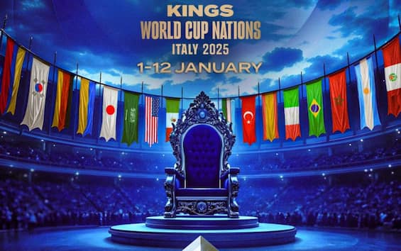 Italia Giappone di Kings League, il risultato in diretta live streaming