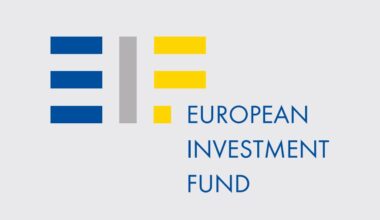 European Investment Fund logo