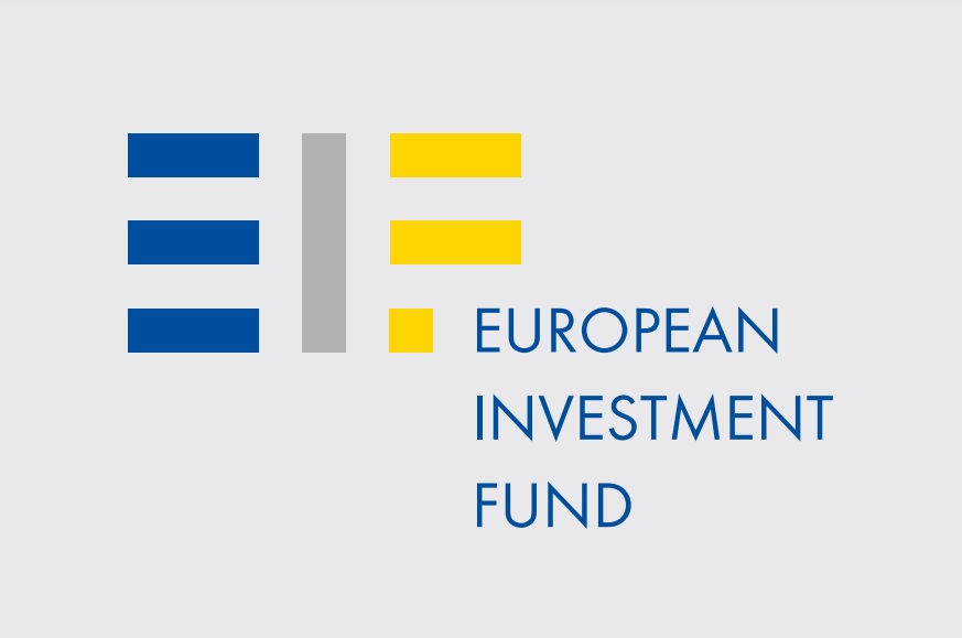 European Investment Fund logo