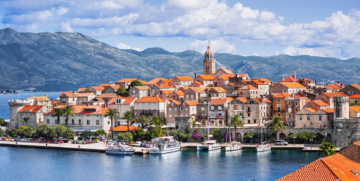 Where to go in Croatia