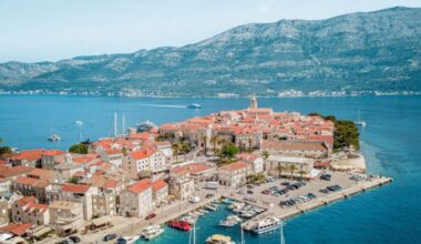Croatians spend among the least of income on housing in Europe