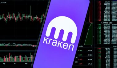 Kraken Resumes U.S. Crypto Staking Service