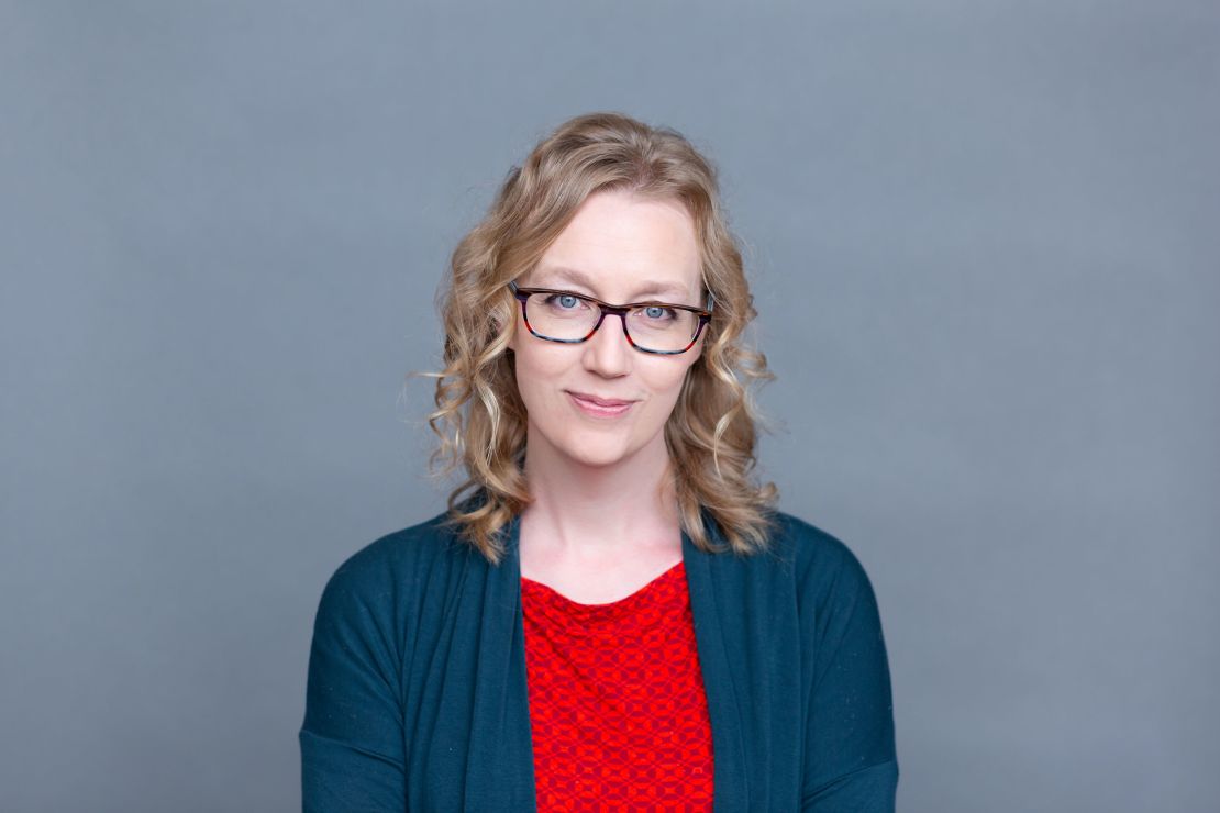 Kristin Du Mez: 