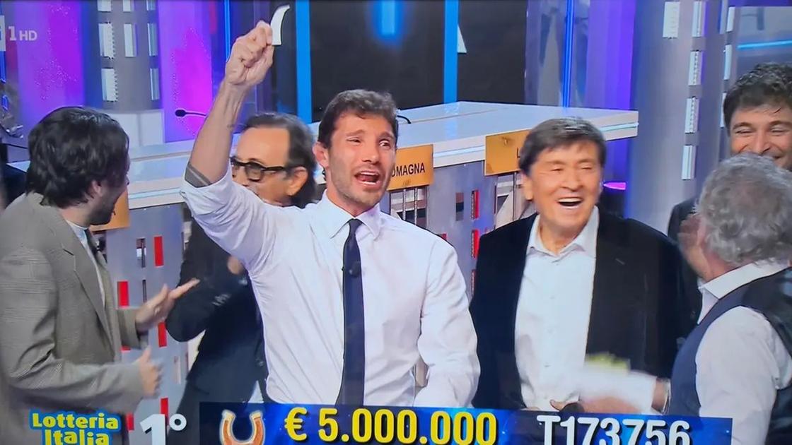 Il vincitore della Lotteria Italia vive in Versilia? “E’ un tifoso dell’Hockey”. Tutti gli indizi che portano al Forte