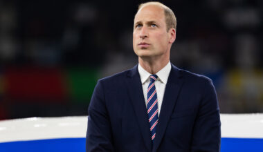What Prince William Really Thinks About Elon Musk's Extreme Space Travel Ambitions