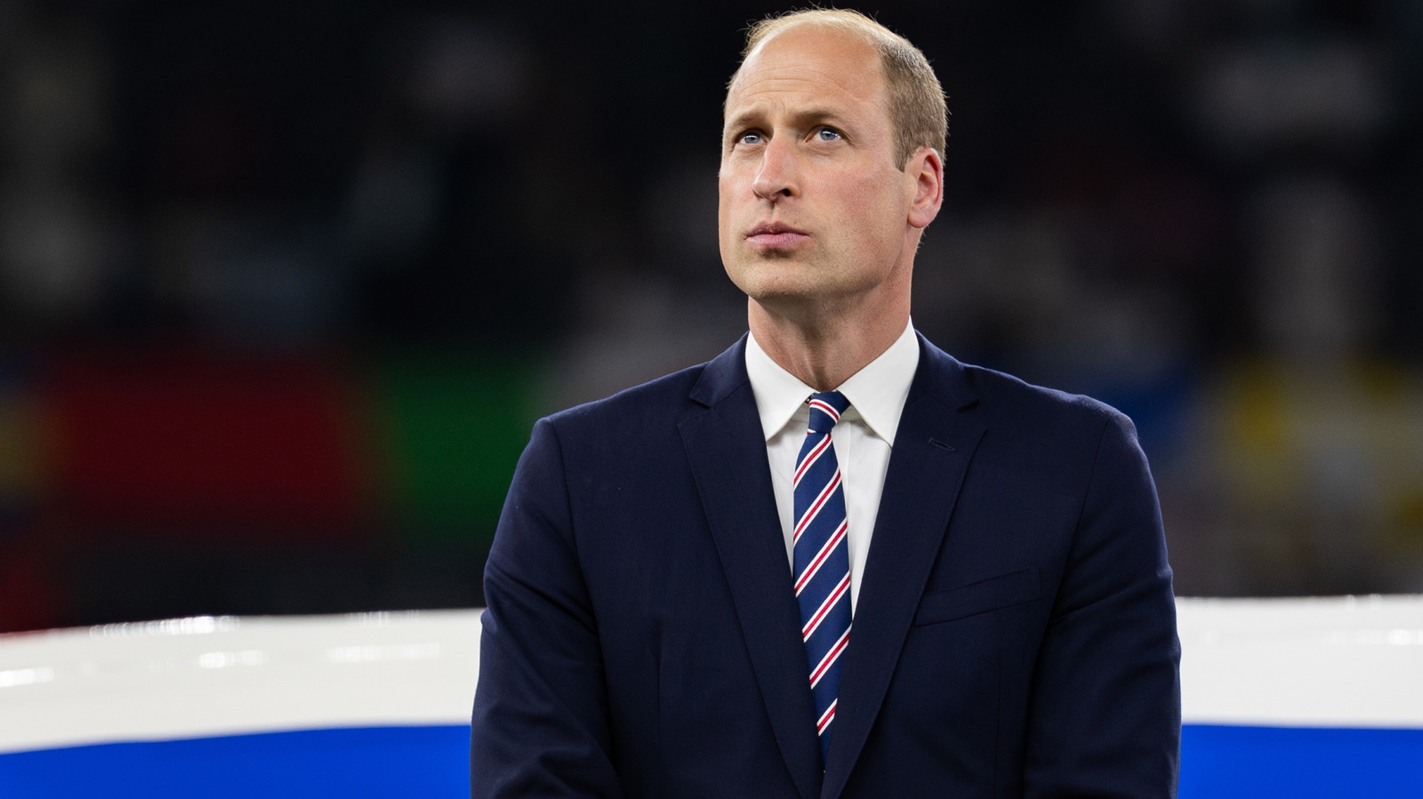 What Prince William Really Thinks About Elon Musk's Extreme Space Travel Ambitions