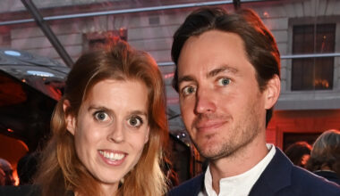 Why Princess Beatrice And Her Husband Spend So Much Time Apart