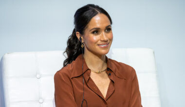 Meghan Markle's Loyalty To Her Suits Co-Stars Continues To This Day